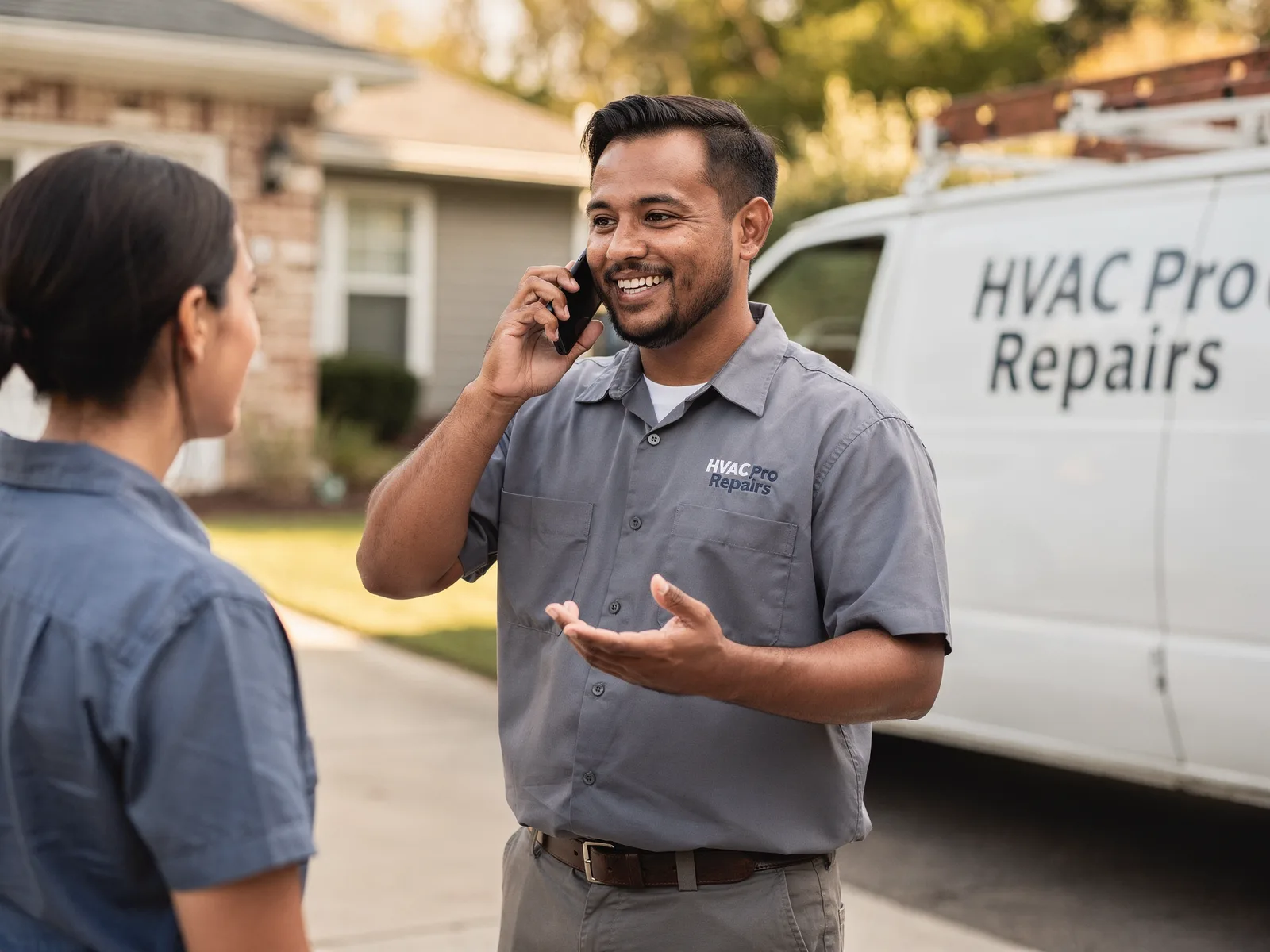 Heat Pump Repair Hershey, NE FAQs